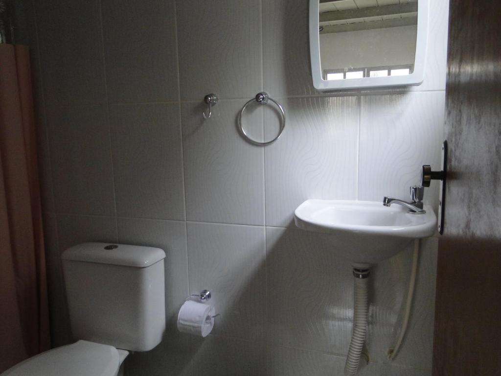 Pousada Da Chegada Rio de Janeiro Chambre photo