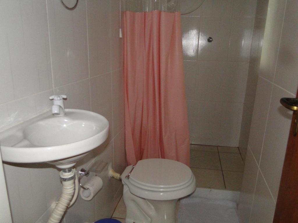 Pousada Da Chegada Rio de Janeiro Extérieur photo