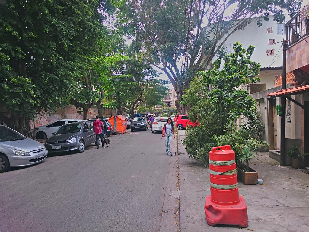 Pousada Da Chegada Rio de Janeiro Extérieur photo