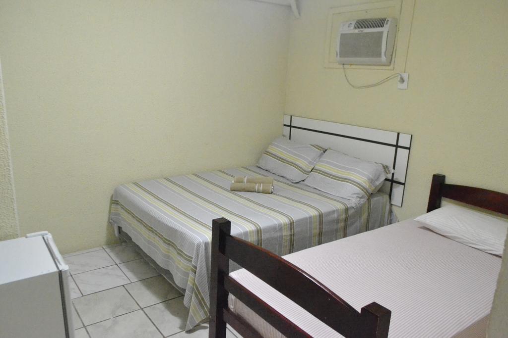Pousada Da Chegada Rio de Janeiro Extérieur photo