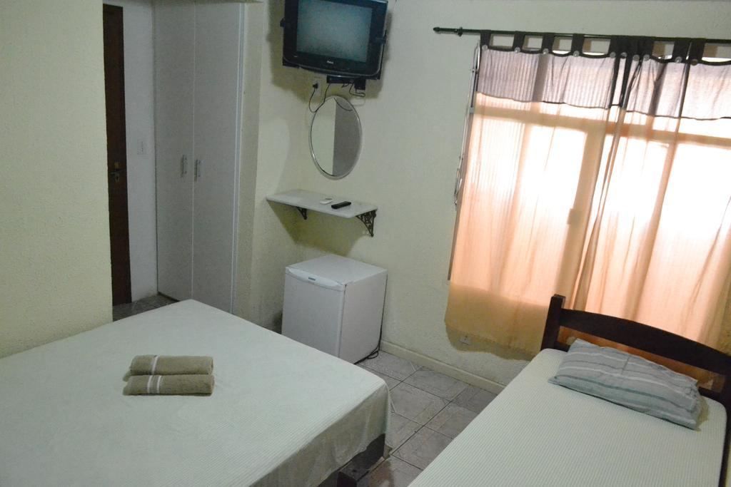 Pousada Da Chegada Rio de Janeiro Extérieur photo