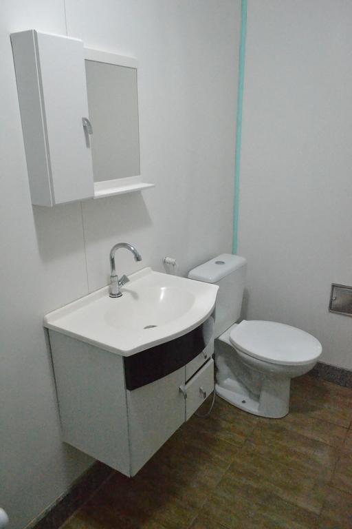 Pousada Da Chegada Rio de Janeiro Extérieur photo