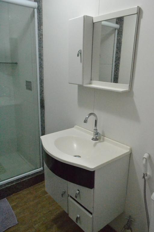 Pousada Da Chegada Rio de Janeiro Extérieur photo