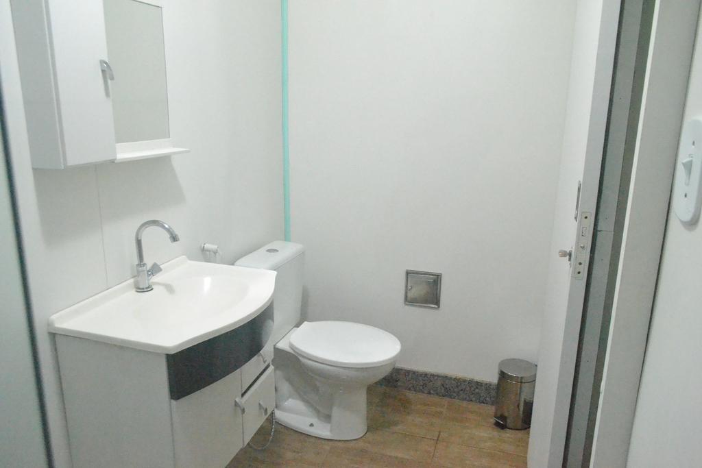 Pousada Da Chegada Rio de Janeiro Extérieur photo