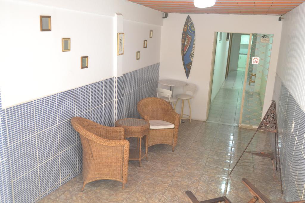 Pousada Da Chegada Rio de Janeiro Extérieur photo