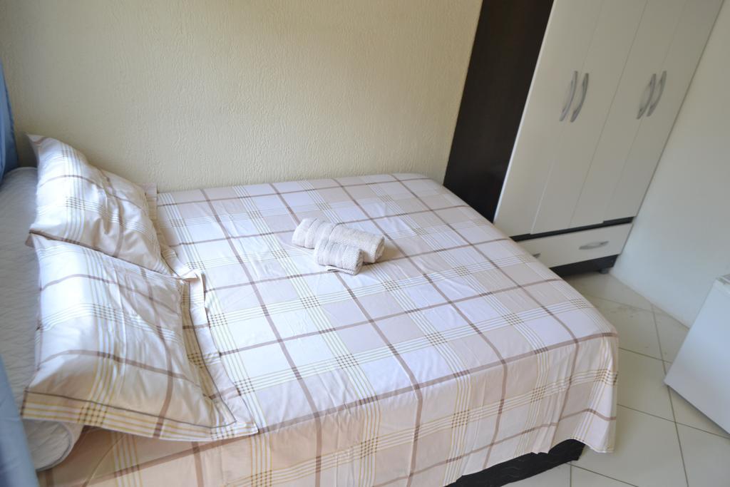 Pousada Da Chegada Rio de Janeiro Chambre photo