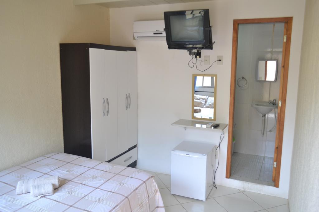 Pousada Da Chegada Rio de Janeiro Chambre photo