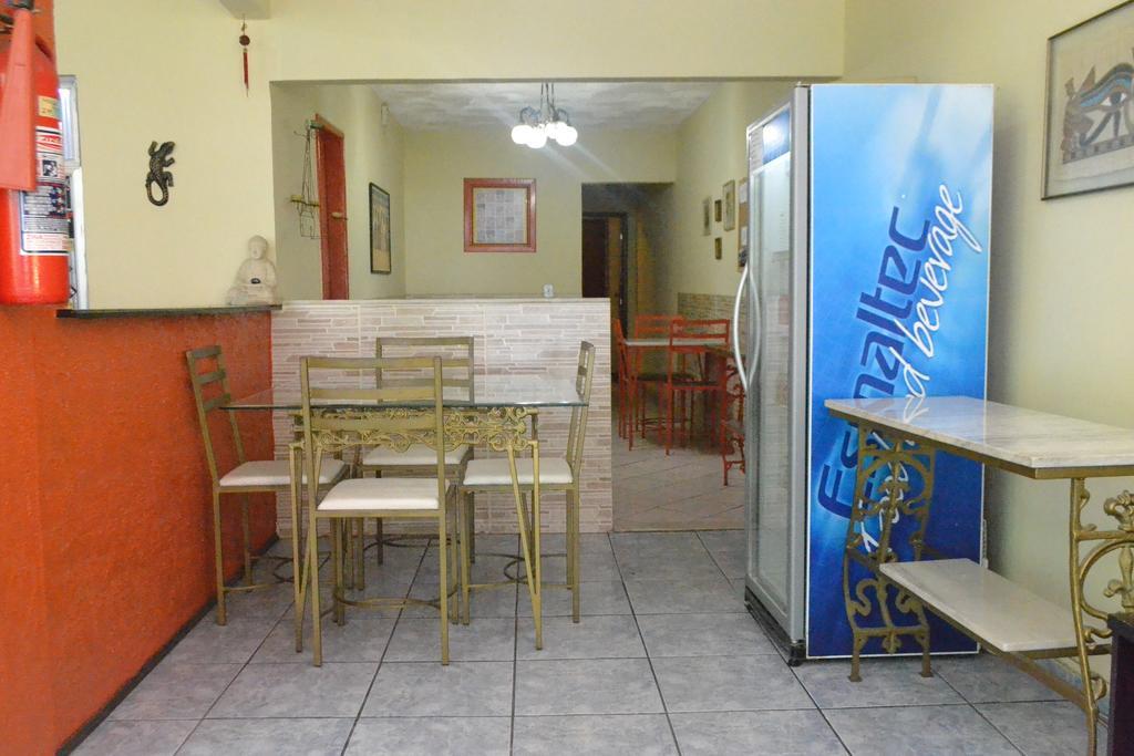 Pousada Da Chegada Rio de Janeiro Extérieur photo